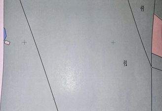 Liegenschaftskarte Nienburger Str. in Rehden