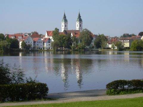 Bad Waldsee Wohnungen, Bad Waldsee Wohnung kaufen