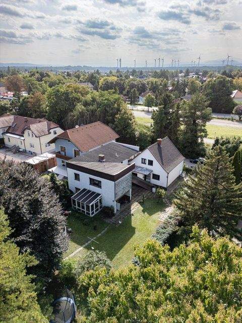 Ebreichsdorf Häuser, Ebreichsdorf Haus kaufen