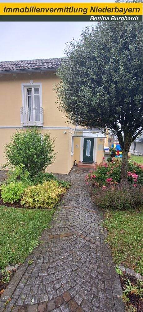 Waldkirchen Renditeobjekte, Mehrfamilienhäuser, Geschäftshäuser, Kapitalanlage