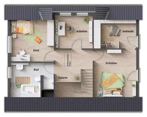 Grundriss-Einfamilienhaus-Landhaus-142-Dachgeschos