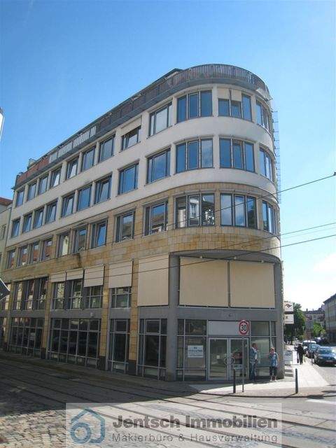 Merseburg Büros, Büroräume, Büroflächen 