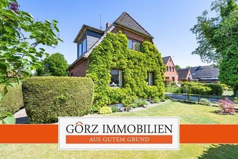 Norderstedt Häuser, Norderstedt Haus kaufen