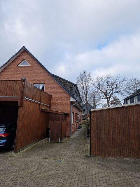 Delmenhorst Wohnungen, Delmenhorst Wohnung kaufen