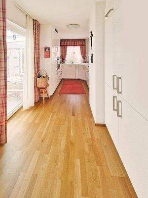 Einbauküche &amp; Einbauschränke