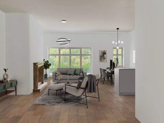 Einrichtungsbeispiel