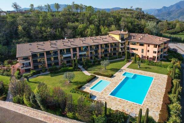 Residence degli Ulivi