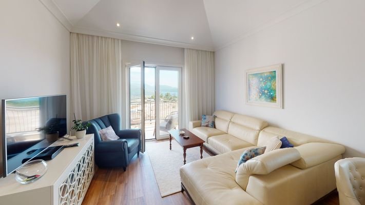 2 Tivat, Lustica Bay – two-bedroom apartment with 