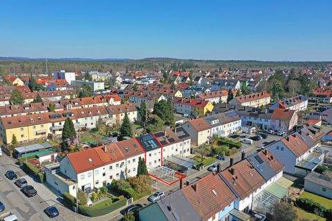 Nürnberg / Altenfurt Häuser, Nürnberg / Altenfurt Haus kaufen