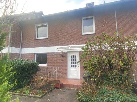 Buxtehude Häuser, Buxtehude Haus mieten 