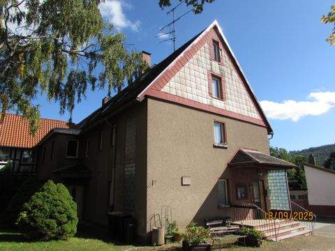 Sollstedt Häuser, Sollstedt Haus kaufen