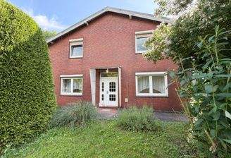 Eingangsbereich