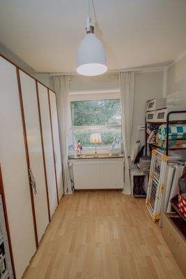 Zimmer im Erdgeschoss 