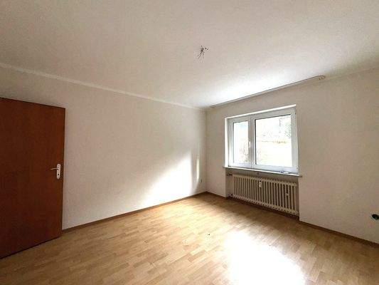 Ground floor: Bedroom 1