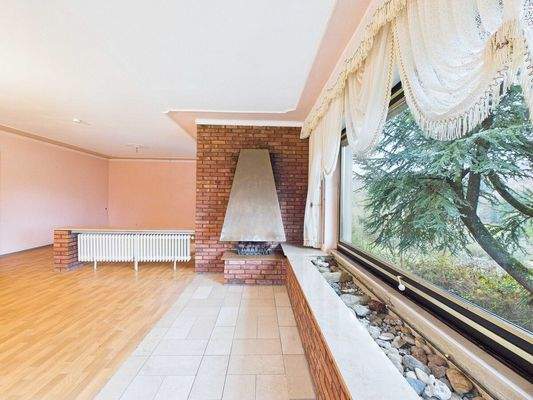 Zweifamilienhaus mit Weitblick in Neunkirchen