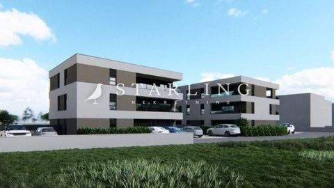 Monte Magno - Valdebek Wohnungen, Monte Magno - Valdebek Wohnung kaufen