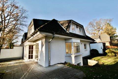 Hamburg Häuser, Hamburg Haus mieten 