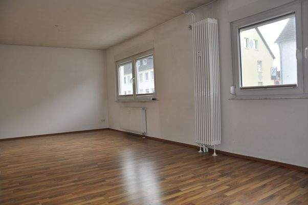 Wohn-/ Essbereich EG