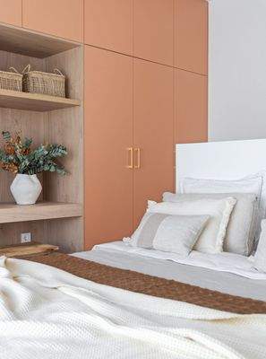 67 Venecia V BC -  Habitacion 1 - 4