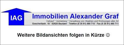 Bautzen Wohnungen, Bautzen Wohnung mieten