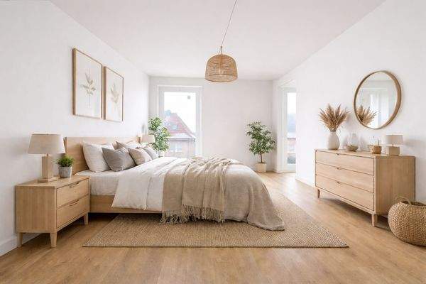 Visualisierung Schlafen 1