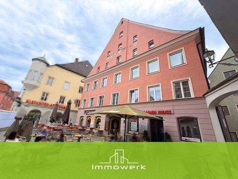 Memmingen Wohnungen, Memmingen Wohnung kaufen