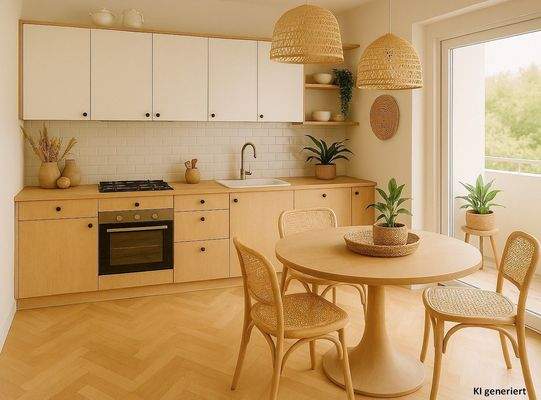 Küche KI