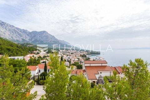 Makarska center Wohnungen, Makarska center Wohnung kaufen