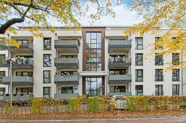 weitere Ansicht des Hauses 