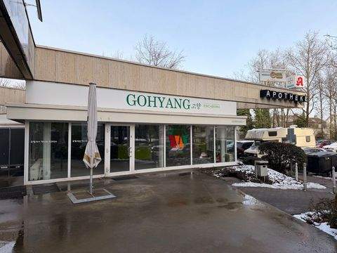 Eschborn Büros, Büroräume, Büroflächen 