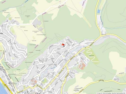 Mikrolage (Geolyzer)