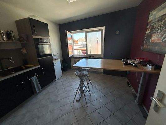 Wohnung 1. OG rechts