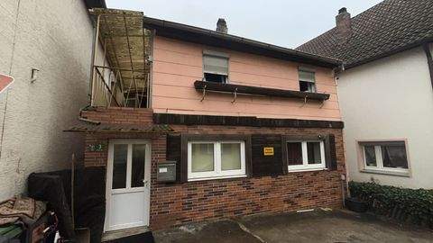 Michelau in Oberfranken Häuser, Michelau in Oberfranken Haus kaufen