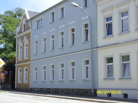 Zeulenroda-Triebes Wohnungen, Zeulenroda-Triebes Wohnung mieten