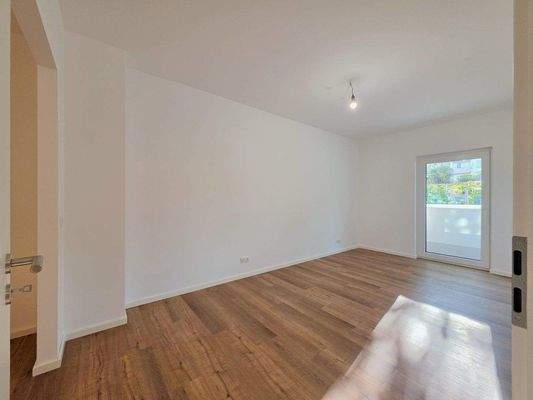 Musterwohnung gleicher Standard