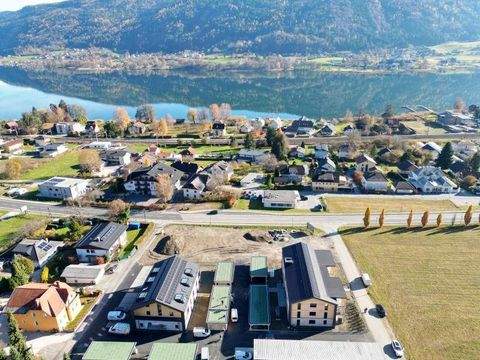 Bodensdorf Wohnungen, Bodensdorf Wohnung kaufen