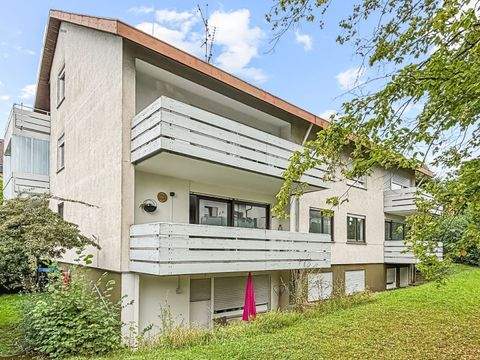 Bad Krozingen Wohnungen, Bad Krozingen Wohnung kaufen