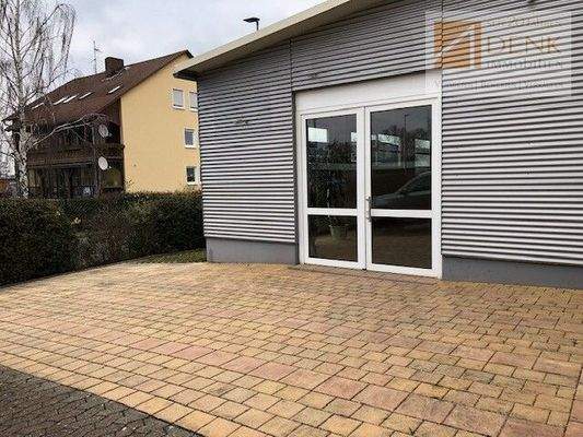 Außenansicht Urzustand, Bild 1