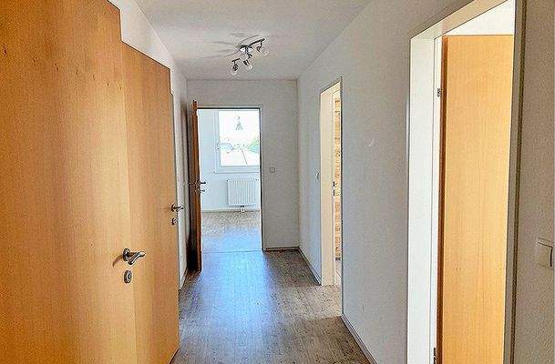 Wohnhausanlage 3 in Vitis