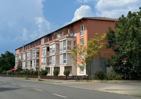 Nürnberg / Nordwestliche Außenstadt Wohnungen, Nürnberg / Nordwestliche Außenstadt Wohnung kaufen