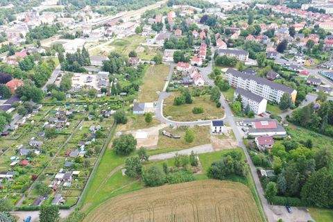 Bischofswerda Grundstücke, Bischofswerda Grundstück kaufen