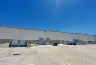 Außenansicht Muster