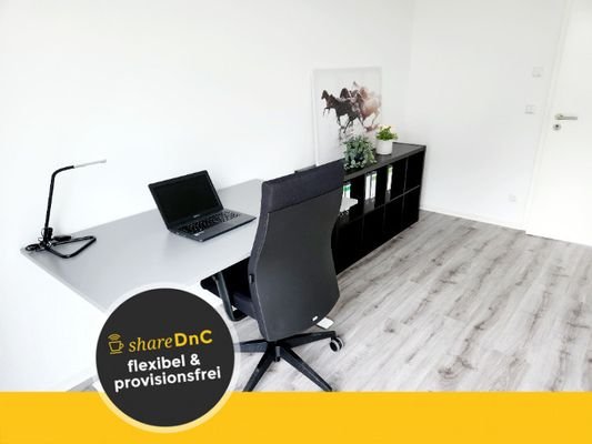 Einzelbüro