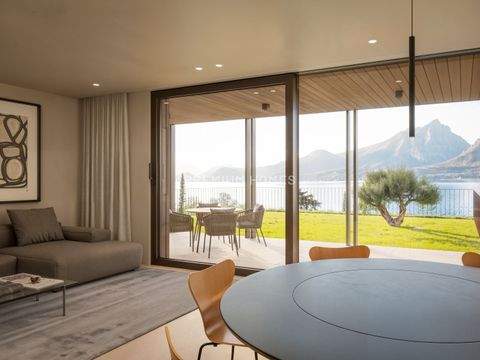 Torri del Benaco Wohnungen, Torri del Benaco Wohnung kaufen