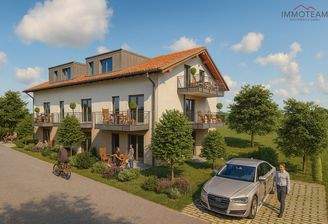 Visualisierte Außenansicht