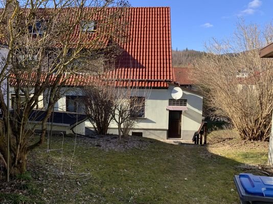 Objektansicht