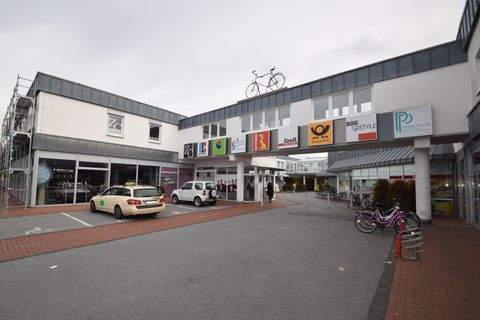 Soest Büros, Büroräume, Büroflächen 