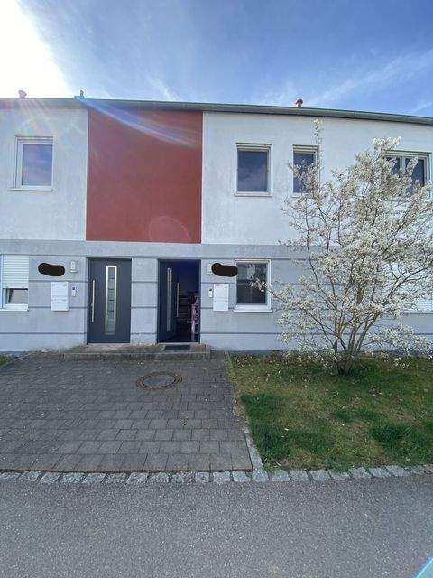 Nördlingen Wohnungen, Nördlingen Wohnung kaufen