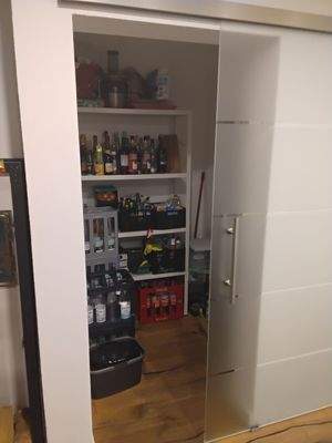 Speisekammer / Küche