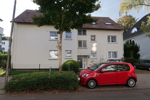 Bad Oeynhausen Wohnungen, Bad Oeynhausen Wohnung kaufen